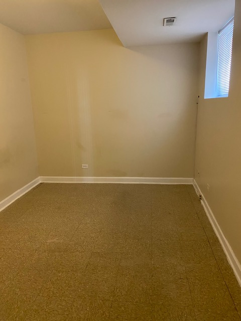2931 North Rutherford Avenue Chicago, IL 60634 - Photo 25 of 37 a view of an empty room