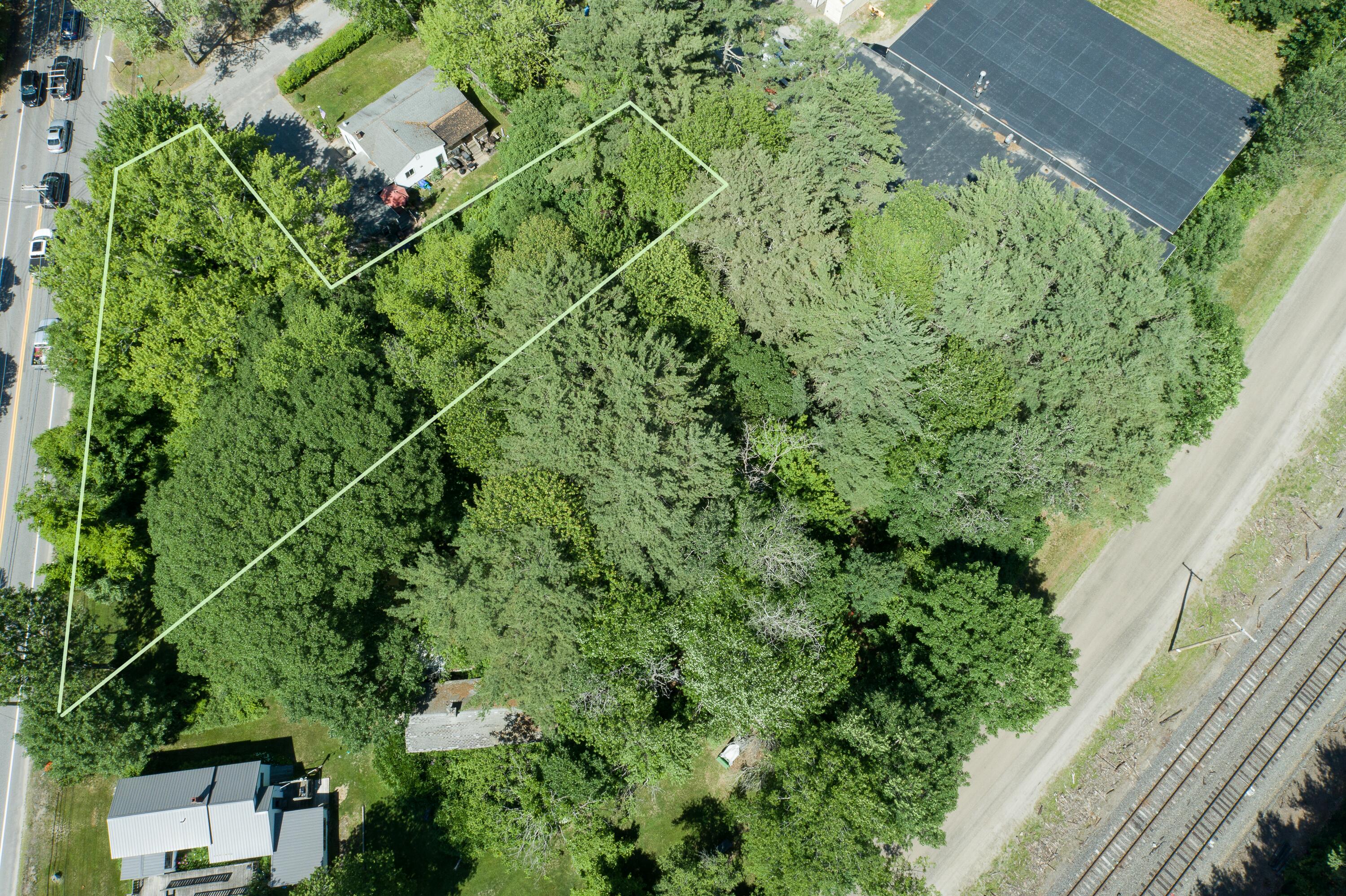 Lot #0 Church Road Brunswick, ME 04011 - Photo 7 of 10
