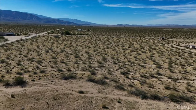 a view of city and ocean