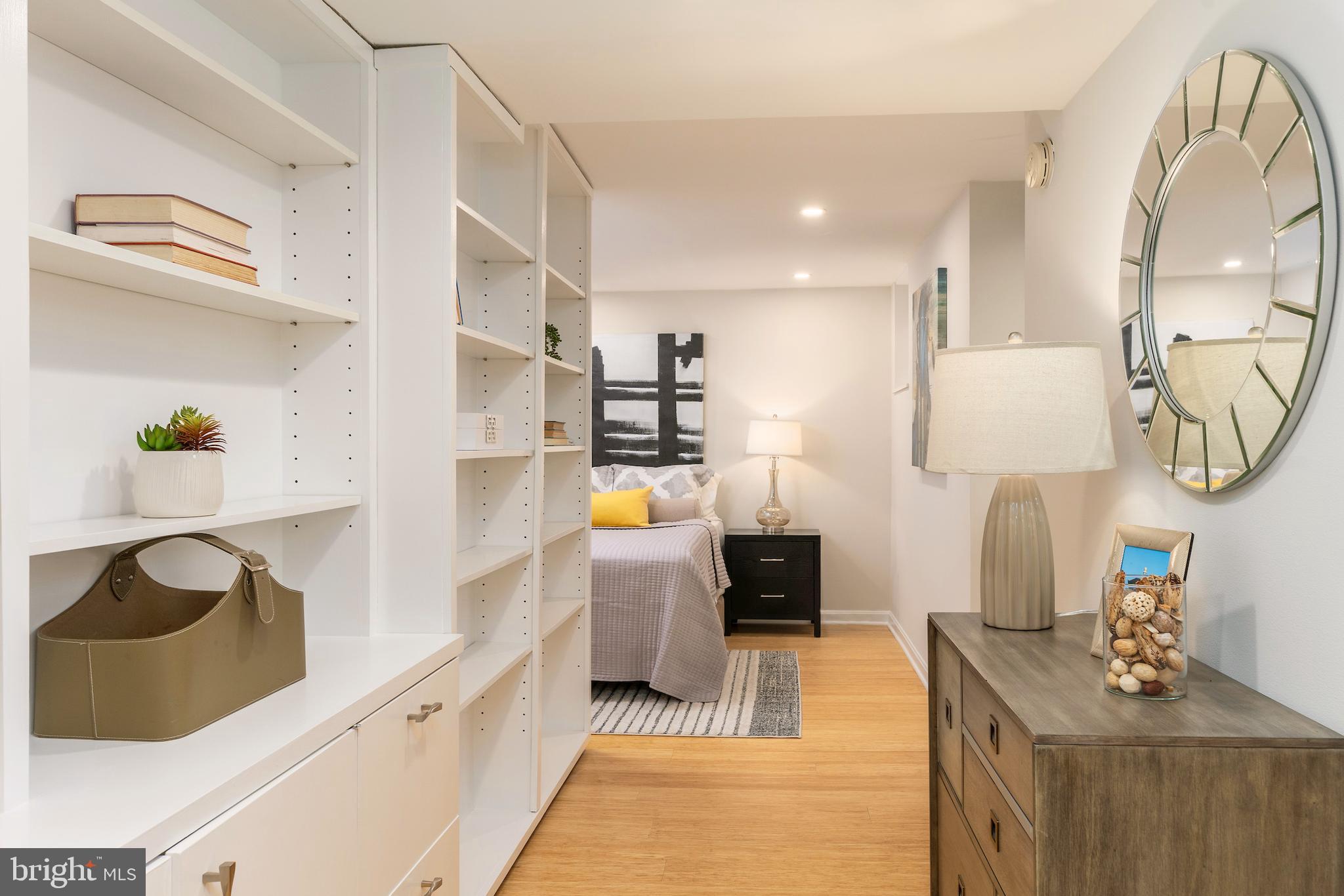 2123 California Street Northwest, Unit A2 Washington, DC 20008 - Photo 14 of 25 Built-ins
