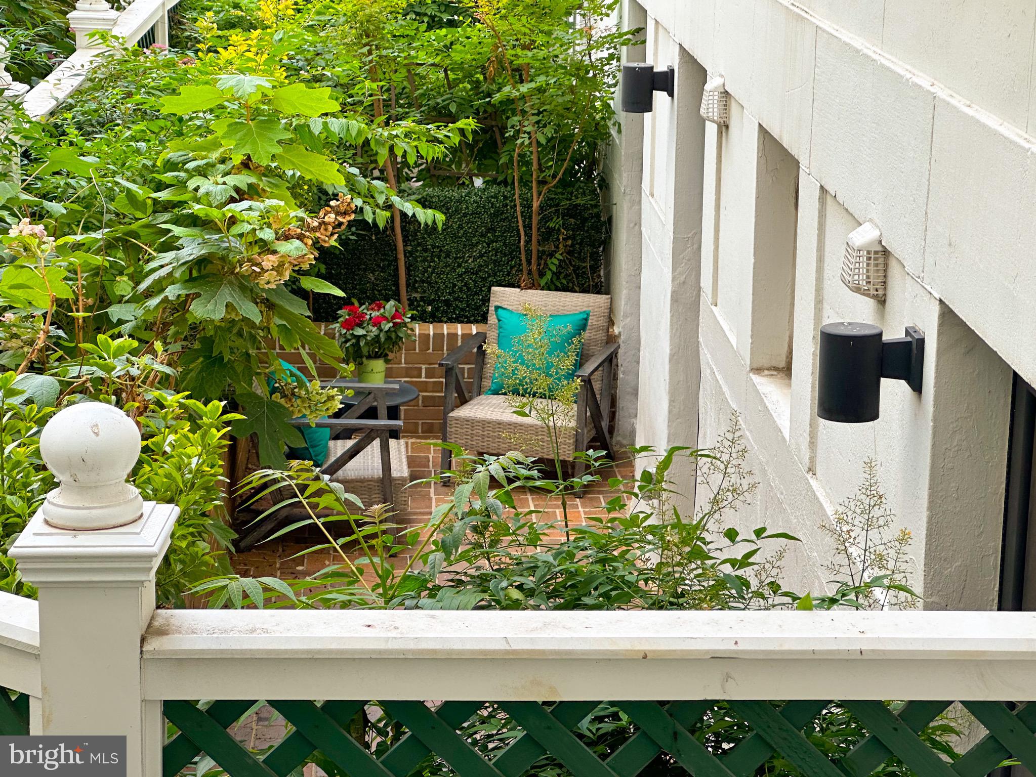 2123 California Street Northwest, Unit A2 Washington, DC 20008 - Photo 16 of 25