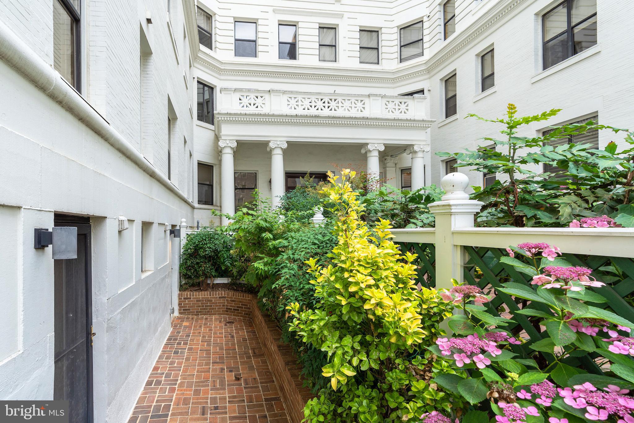 2123 California Street Northwest, Unit A2 Washington, DC 20008 - Photo 25 of 25 The Brighton