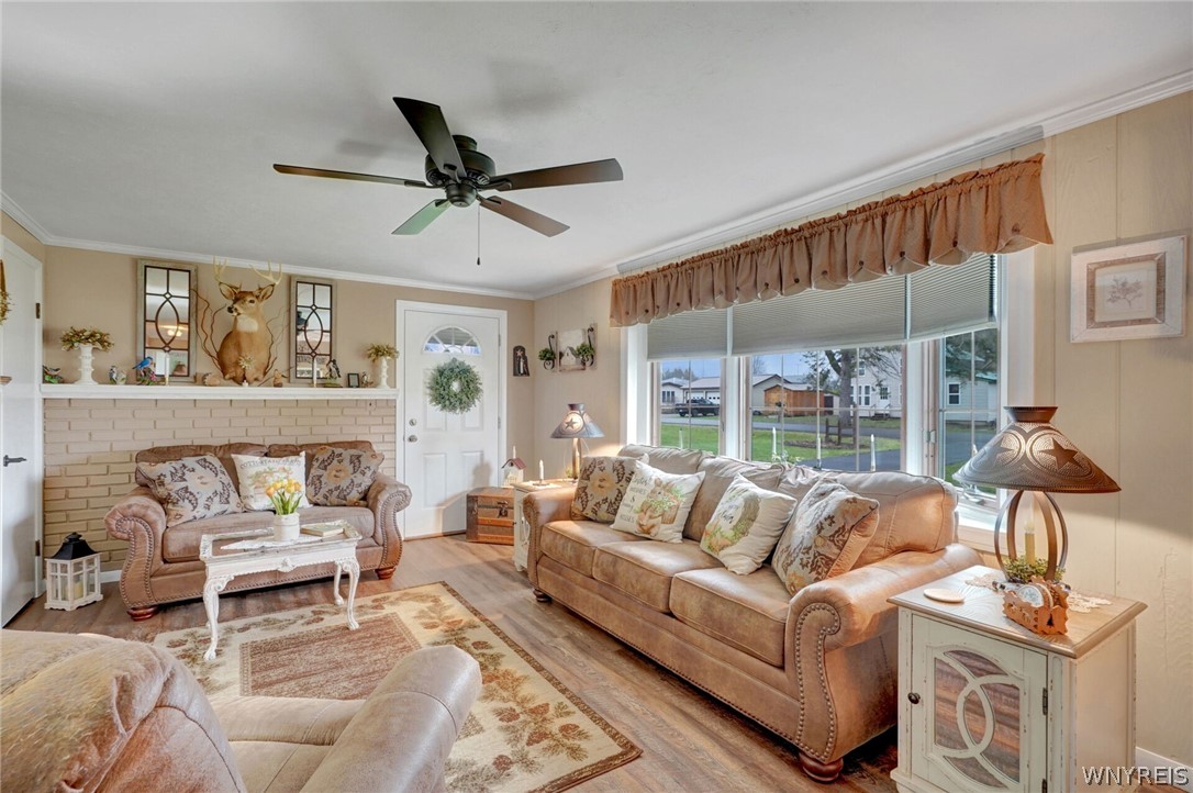 12869 Meyers Road Chaffee, NY 14030 - Photo 12 of 50