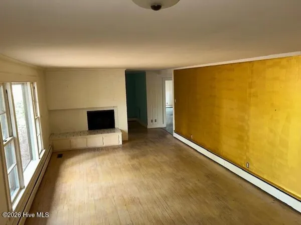 $348,000 | 1800 Forest Hill Drive, Greenville, NC 27858
