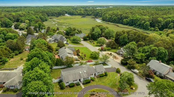 $1,349,000 | 7 Oxford Drive, Cotuit, MA 02635