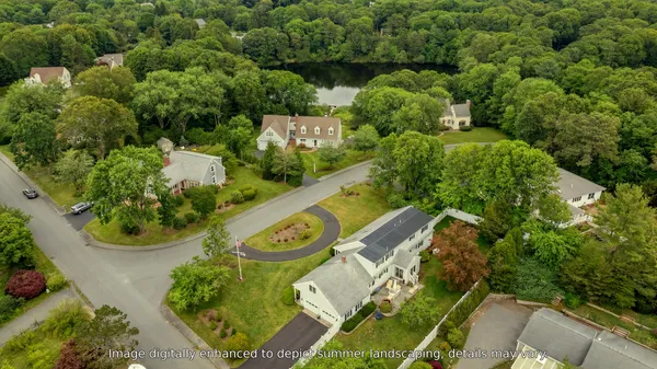 $1,349,000 | 7 Oxford Drive, Cotuit, MA 02635