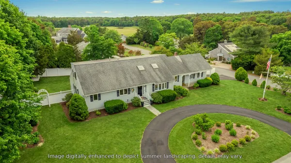 $1,349,000 | 7 Oxford Drive, Cotuit, MA 02635