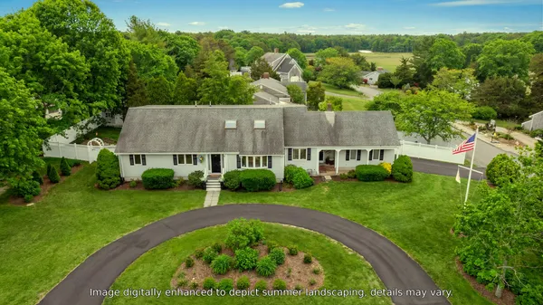 $1,349,000 | 7 Oxford Drive, Cotuit, MA 02635