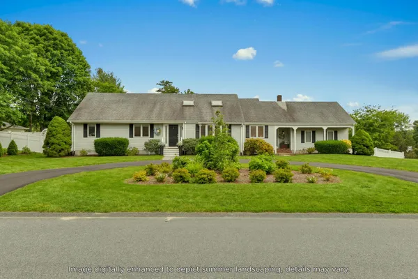 $1,349,000 | 7 Oxford Drive, Cotuit, MA 02635