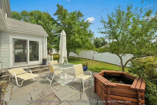 $1,349,000 | 7 Oxford Drive, Cotuit, MA 02635