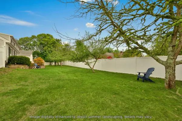 $1,349,000 | 7 Oxford Drive, Cotuit, MA 02635