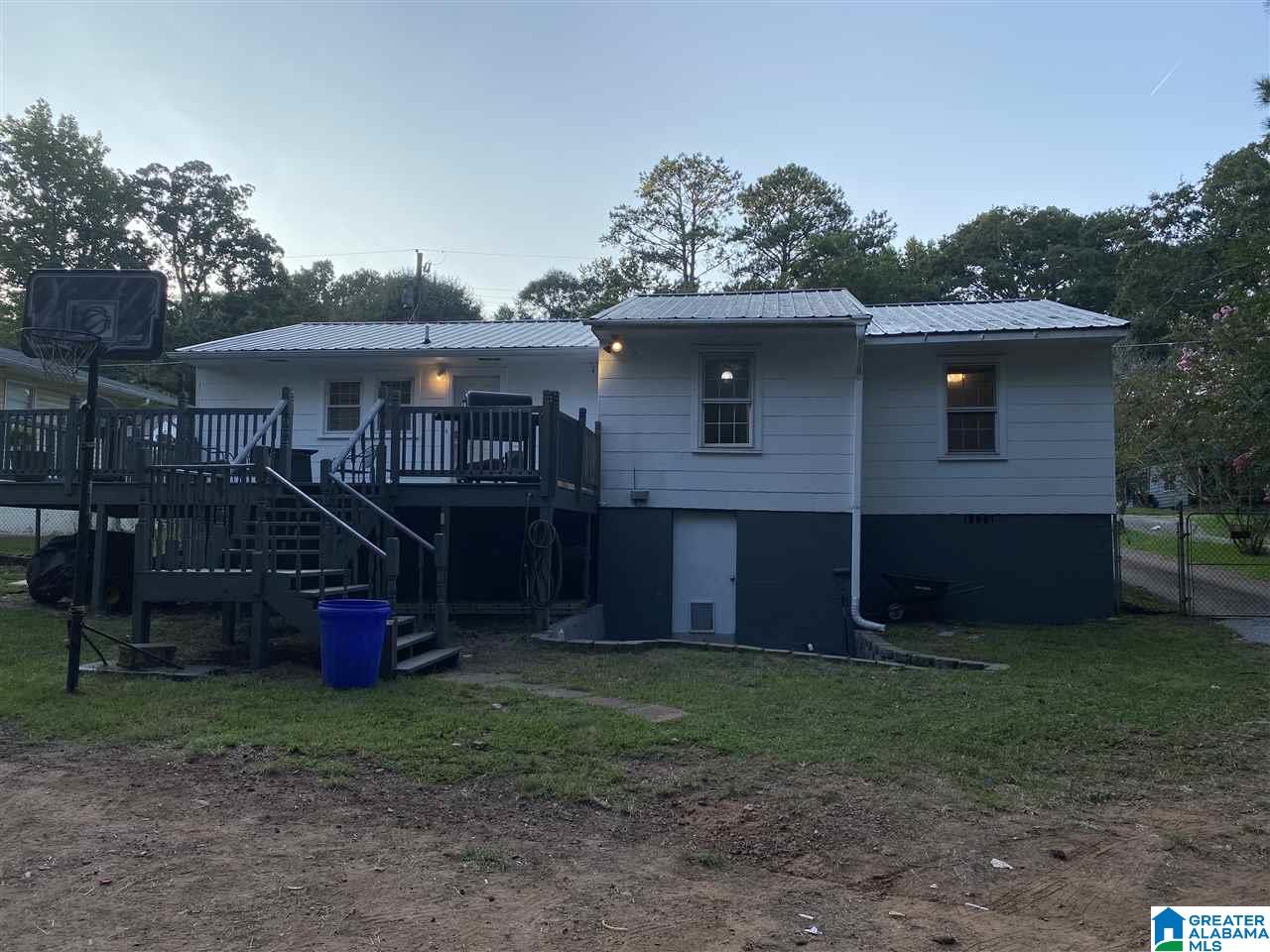 1705 28th Avenue Bessemer, AL 35023 - Photo 2 of 25