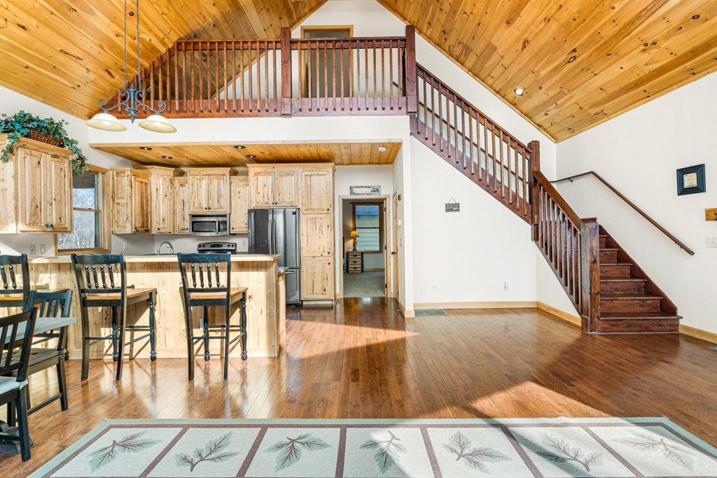 235 Oak Rdg Estate Murphy, NC 28906 - Photo 21 of 64