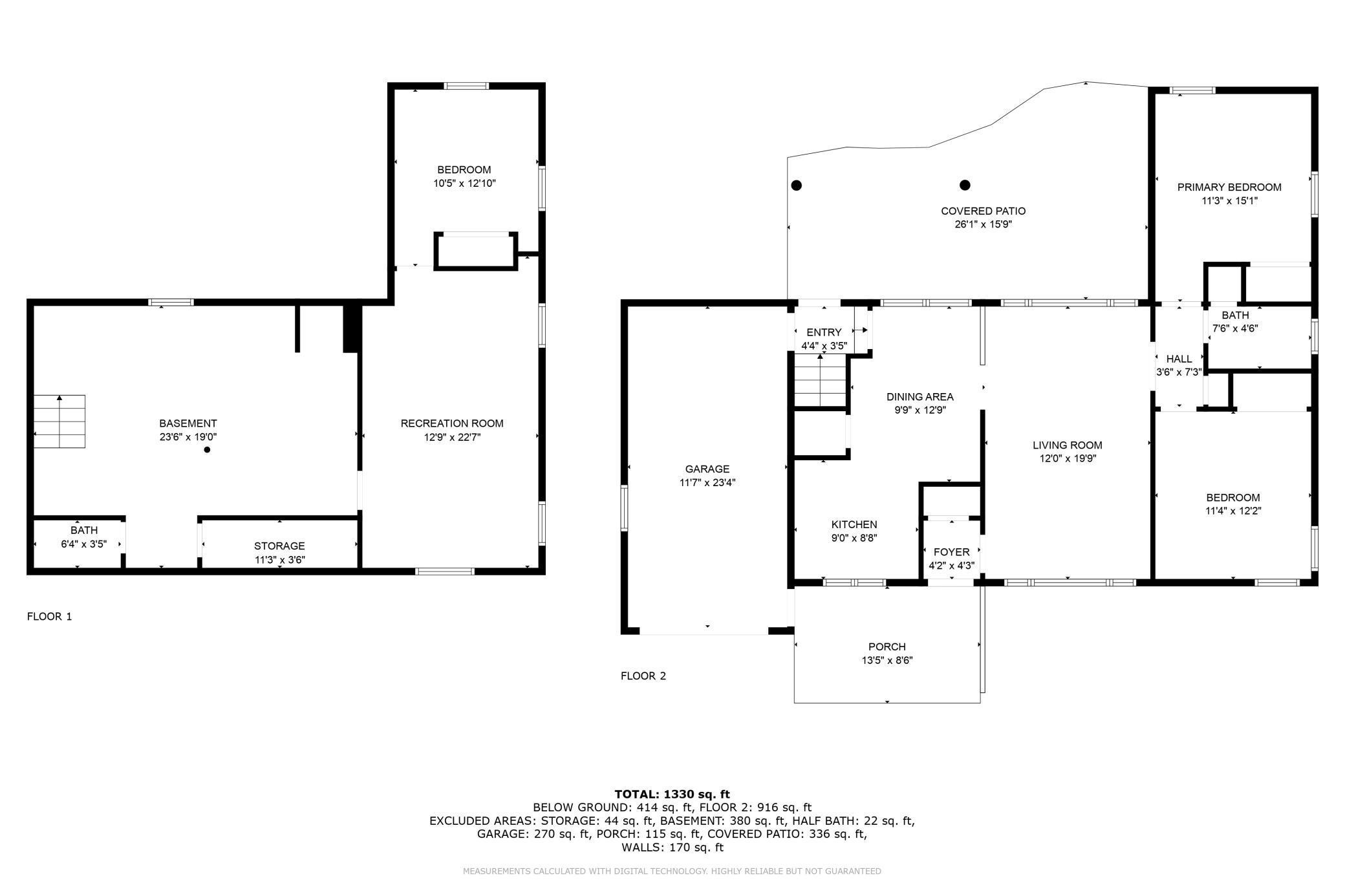 453 17th Street Windom, MN 56101 - Photo 35 of 35