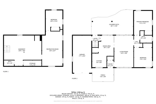 $199,700 | 453 17th Street, Windom, MN 56101