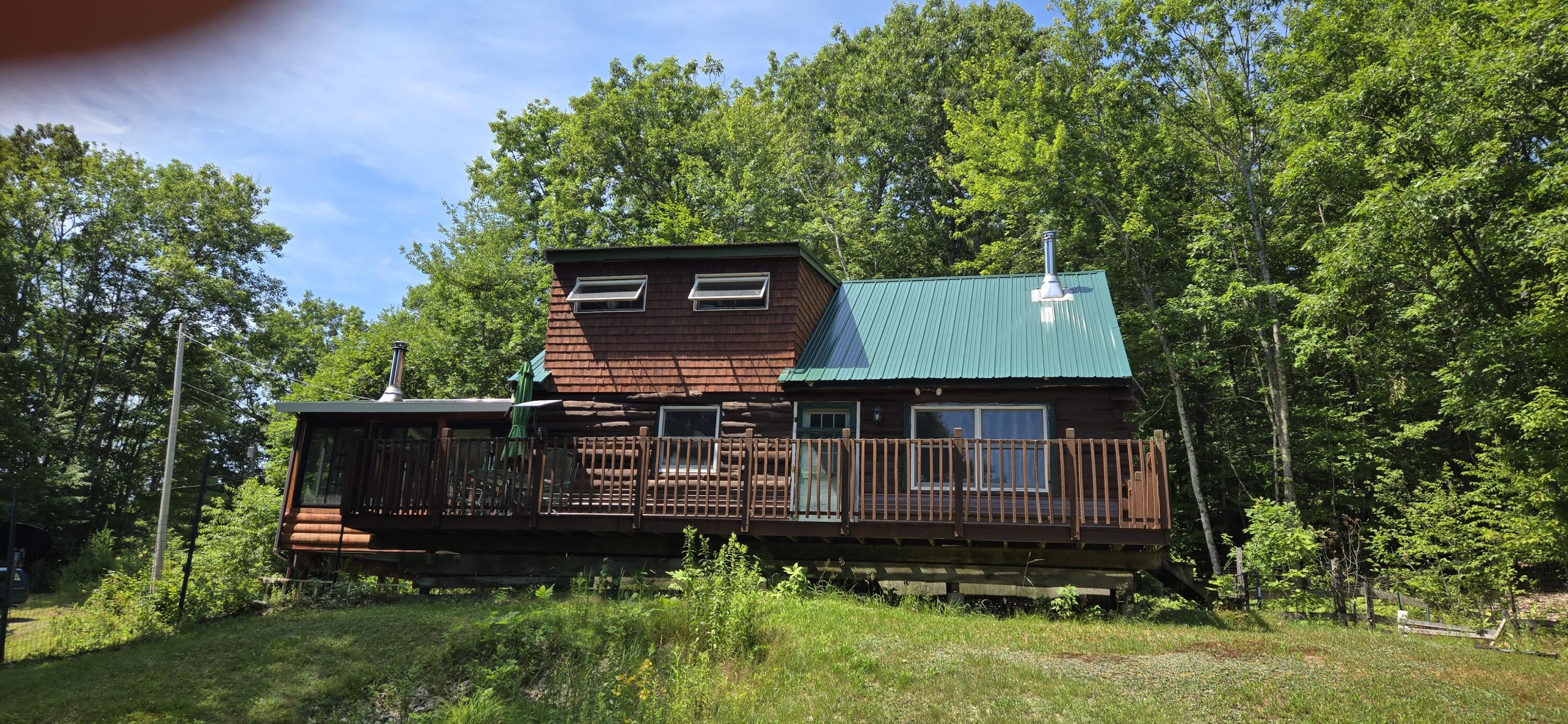 922 Edes Falls Road Harrison, ME 04040 - Photo 2 of 75 20260713_110540