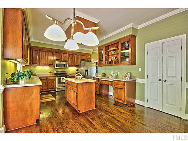 2817 Croix Place Raleigh, NC 27614 - Photo 9 of 25 Photo 9