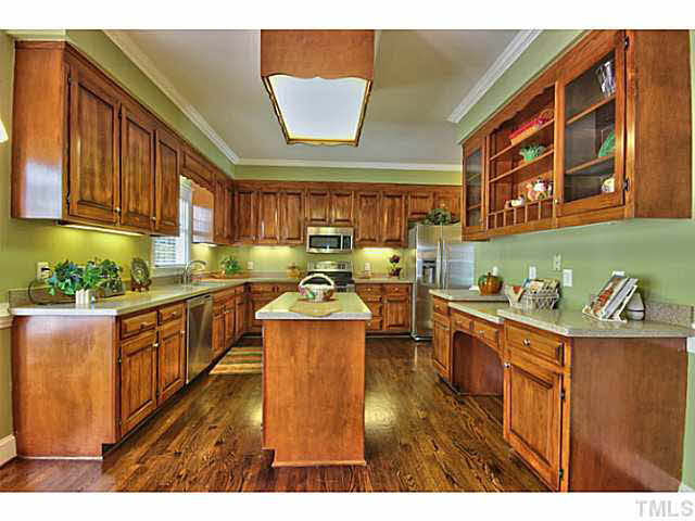 2817 Croix Place Raleigh, NC 27614 - Photo 10 of 25 Photo 10