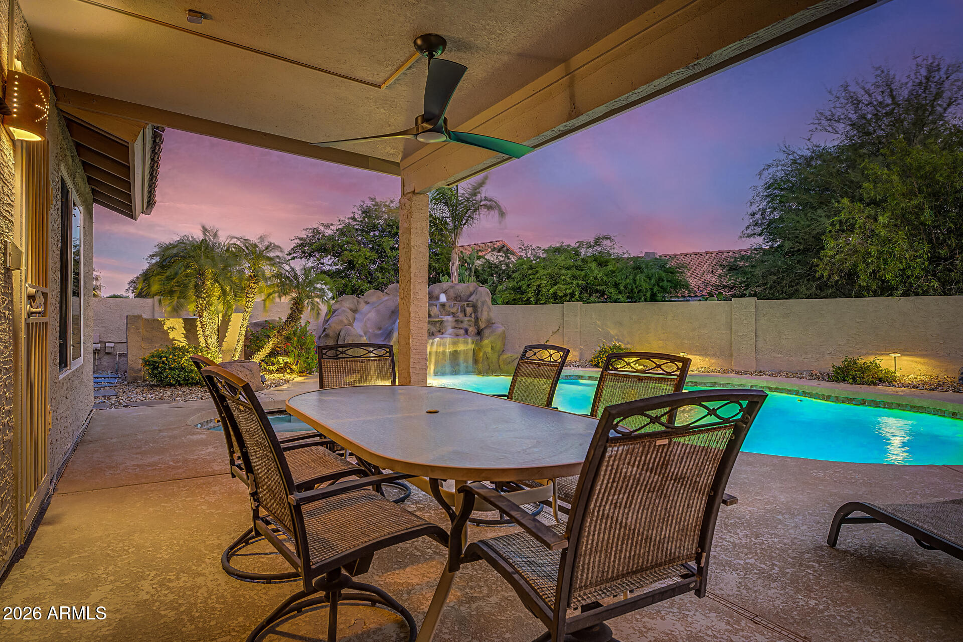 4333 East Aliso Cyn Road Phoenix, AZ 85044 - Photo 60 of 94 60-Aliso Cyn