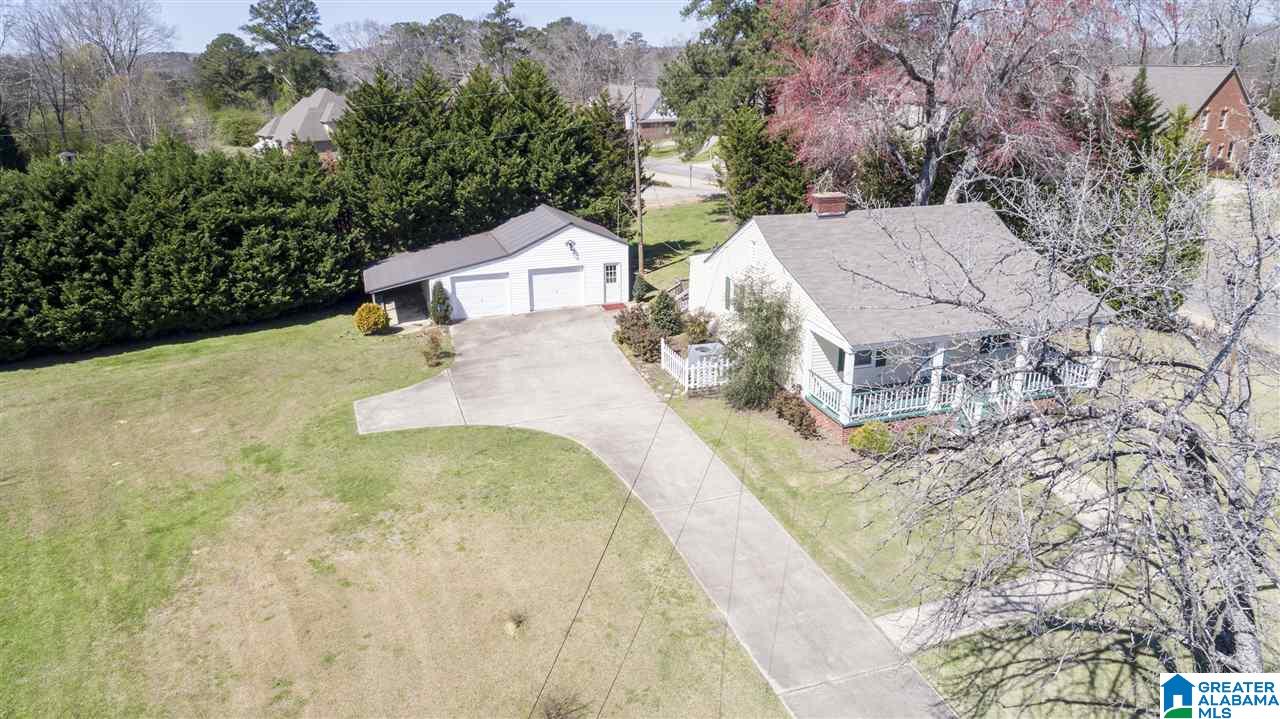 5540 Rosemary Road Mount Olive, AL 35117 - Photo 7 of 29