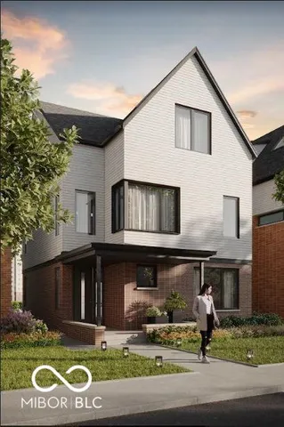 $1,263,000 | 828 North Park Avenue, Indianapolis, IN 46202