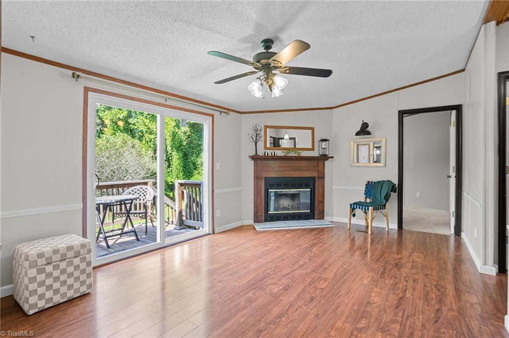 313 Massey Road Mount Airy, NC 27030 - Photo 26 of 31 Gallery Image 26