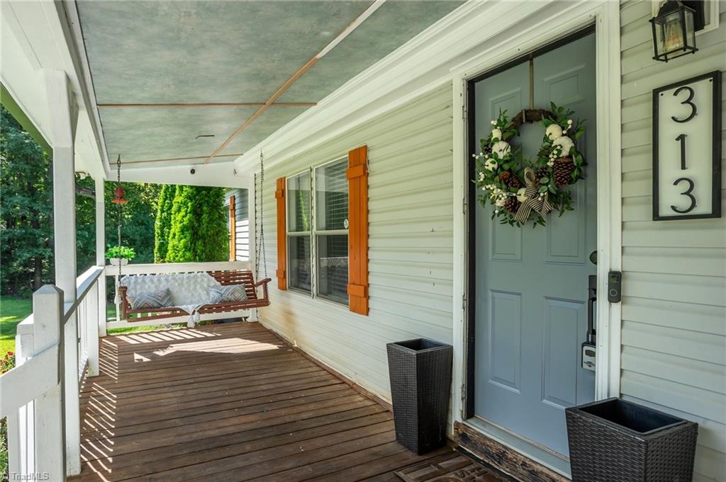 313 Massey Road Mount Airy, NC 27030 - Photo 8 of 31 Gallery Image 8