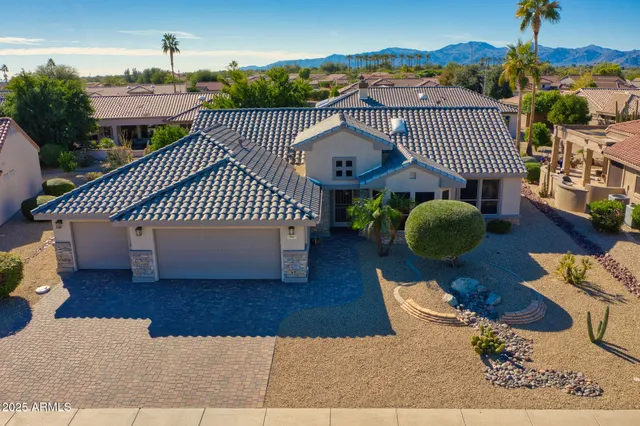 $519,000 | 16421 West Desert Wren Court, Surprise, AZ 85374