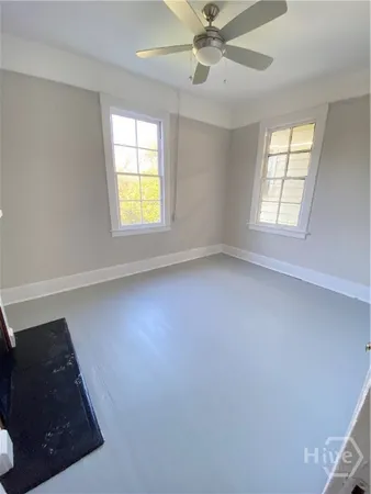 $1,650 | 620 West 36th Street, Unit B, Savannah, GA 31415