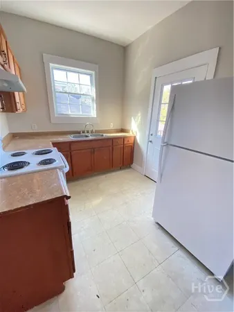 $1,650 | 620 West 36th Street, Unit B, Savannah, GA 31415