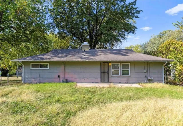 $144,900 | Undisclosed Address, Kansas City, MO 64134