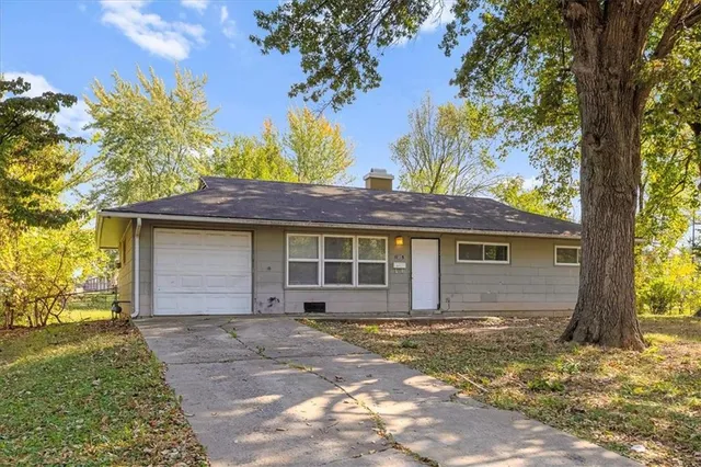 $144,900 | Undisclosed Address, Kansas City, MO 64134