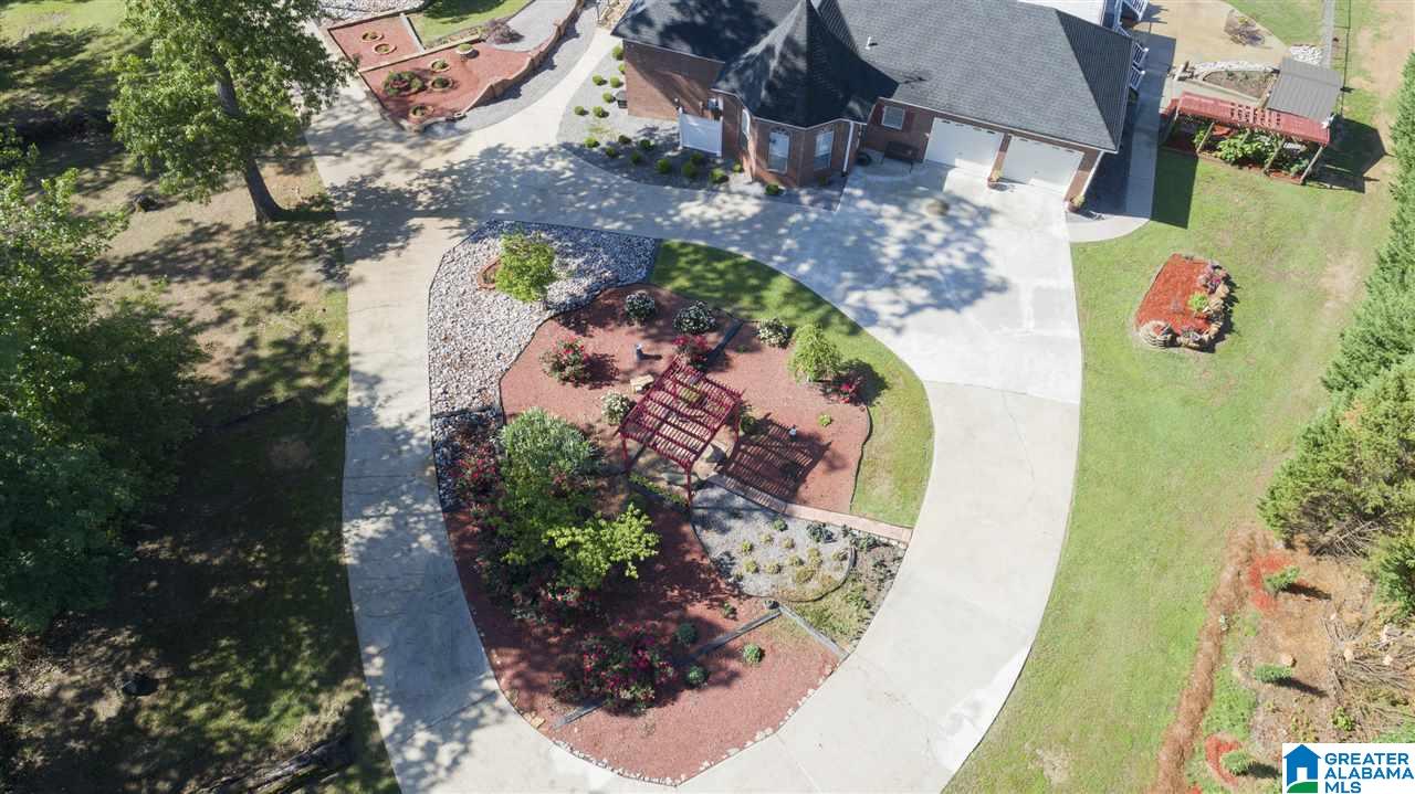 167 Rolling Hills Drive Springville, AL 35146 - Photo 39 of 48