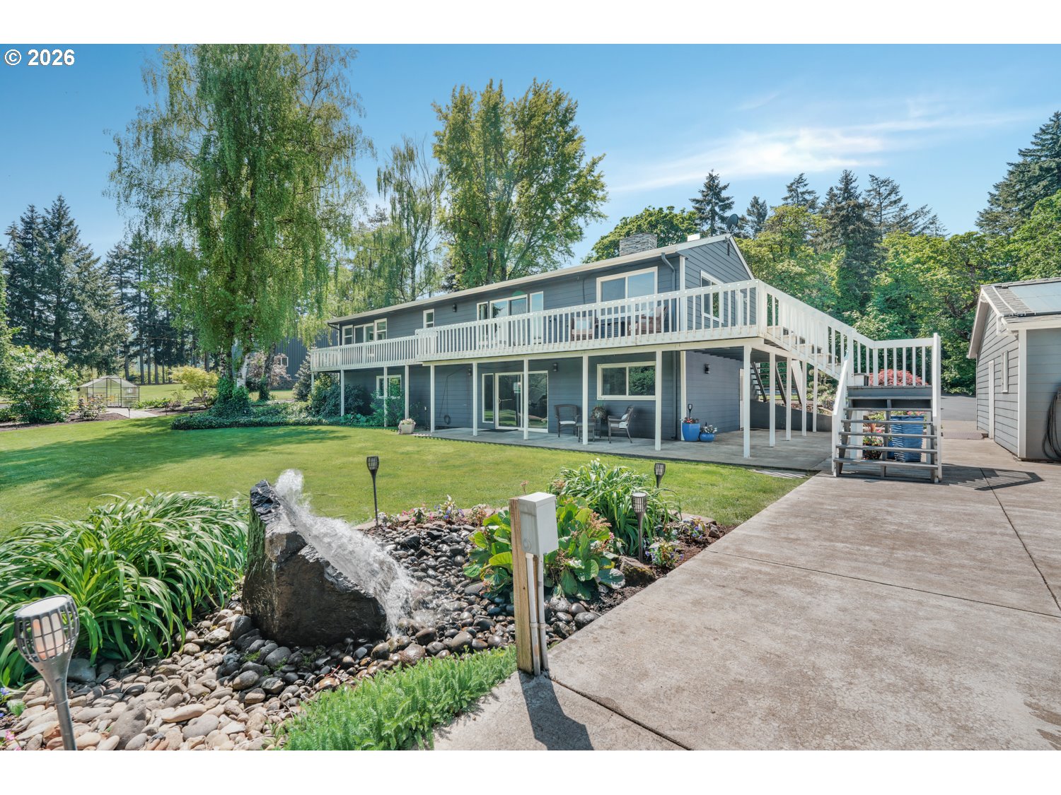 4575 Eagle Crest Road Northwest Salem, OR 97304 - Photo 31 of 45