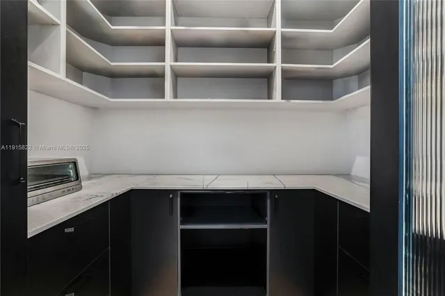 a patio view with patio