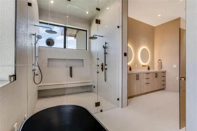 $9,995,000 | 9045 Hawthorne Avenue, Surfside, FL 33154