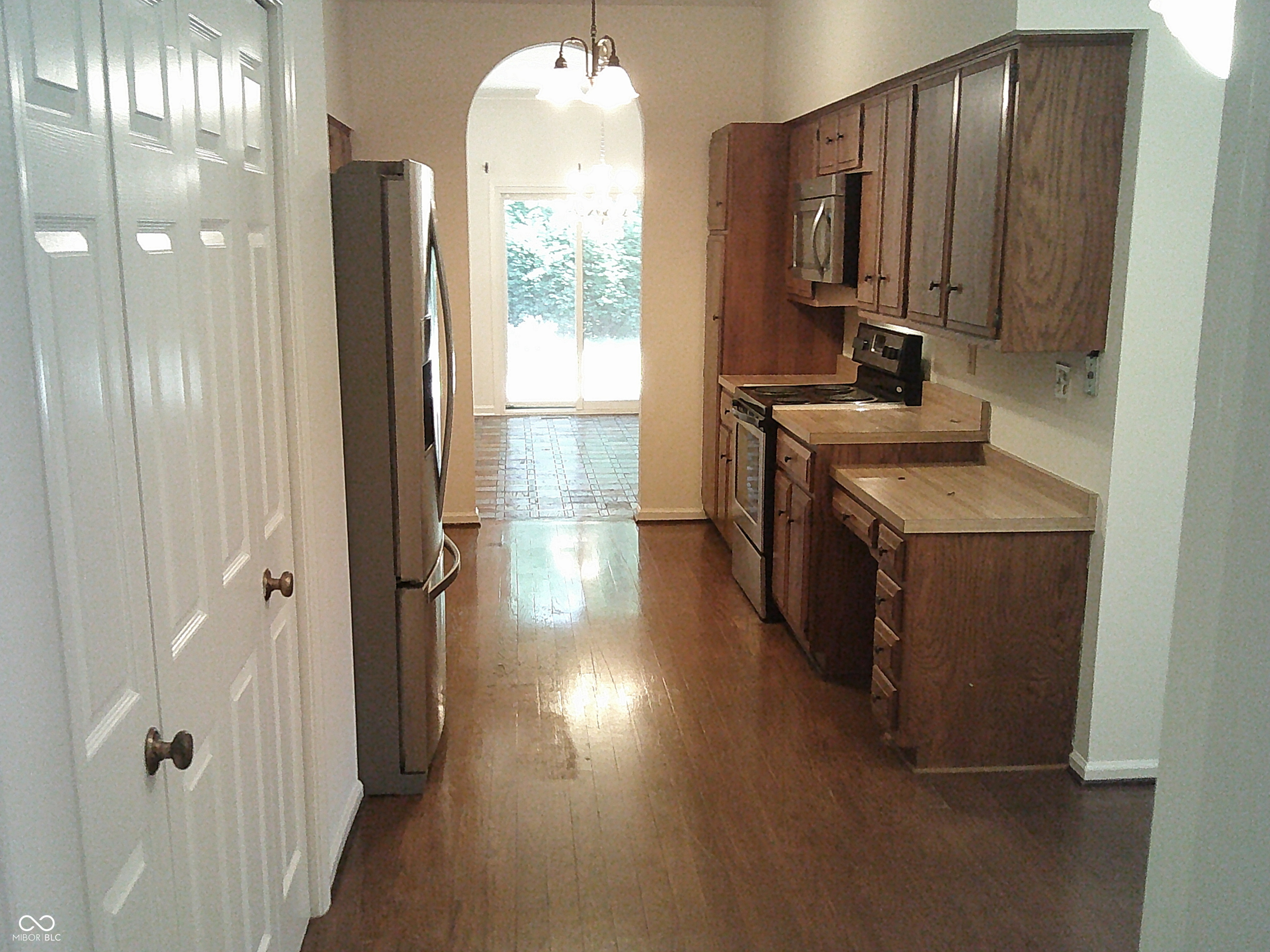 5409 Greenwillow Road Indianapolis, IN 46226 - Photo 17 of 29
