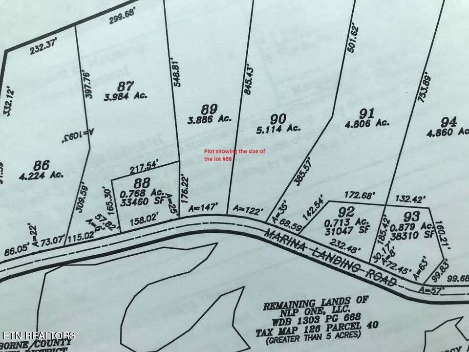 Marina Landing Road Tazewell, TN 37879 - Photo 6 of 6 489373539_1391076215303049_3770742959779