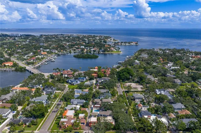 $1,499,000 | 515 20th Avenue Northeast, St. Petersburg, FL 33704