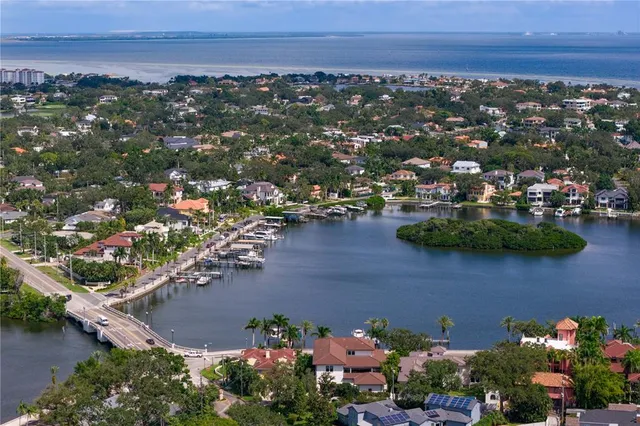 $1,499,000 | 515 20th Avenue Northeast, St. Petersburg, FL 33704