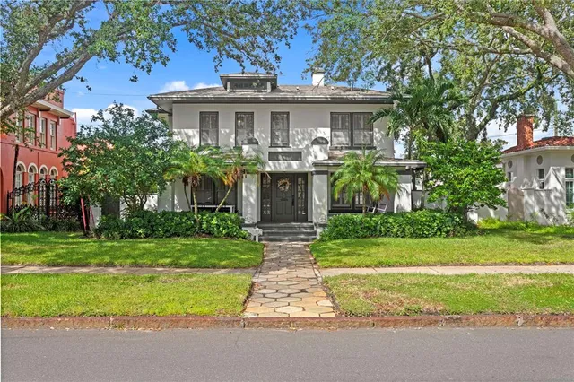 $1,499,000 | 515 20th Avenue Northeast, St. Petersburg, FL 33704