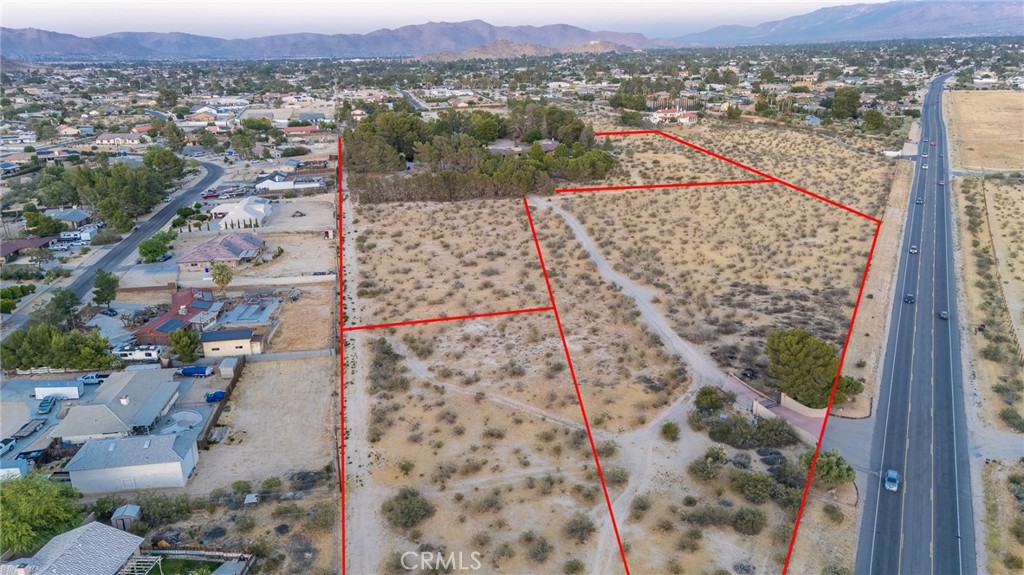15283 Apple Valley Road Apple Valley, CA 92307 - Photo 51 of 53