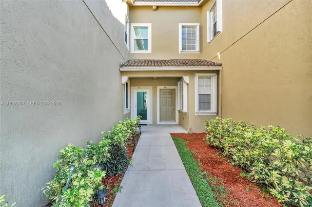 $3,250 | 4341 Southwest 131st Lane, Unit 3103, Miramar, FL 33027
