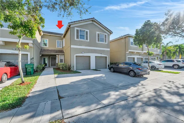 $3,250 | 4341 Southwest 131st Lane, Unit 3103, Miramar, FL 33027