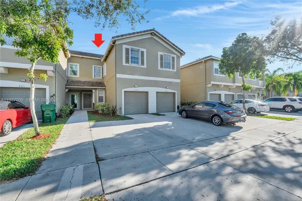 a view of a slide with a slide