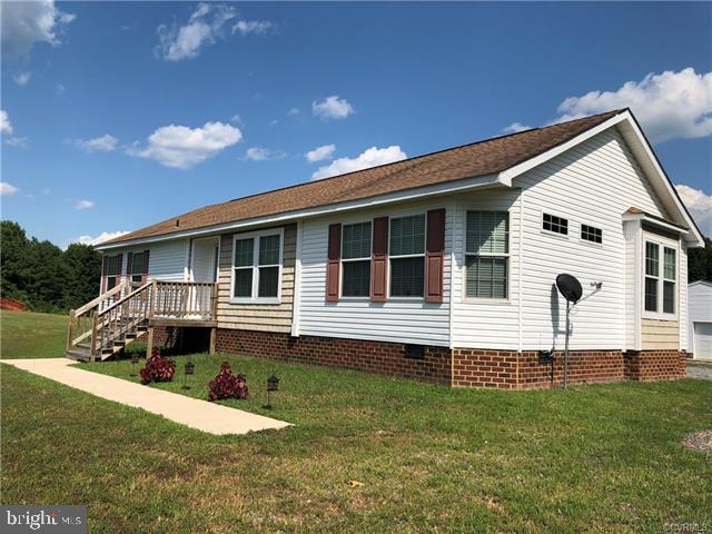 18357 Dodge City Road Milford, VA 22514 - Photo 1 of 12 Gallery Image 1