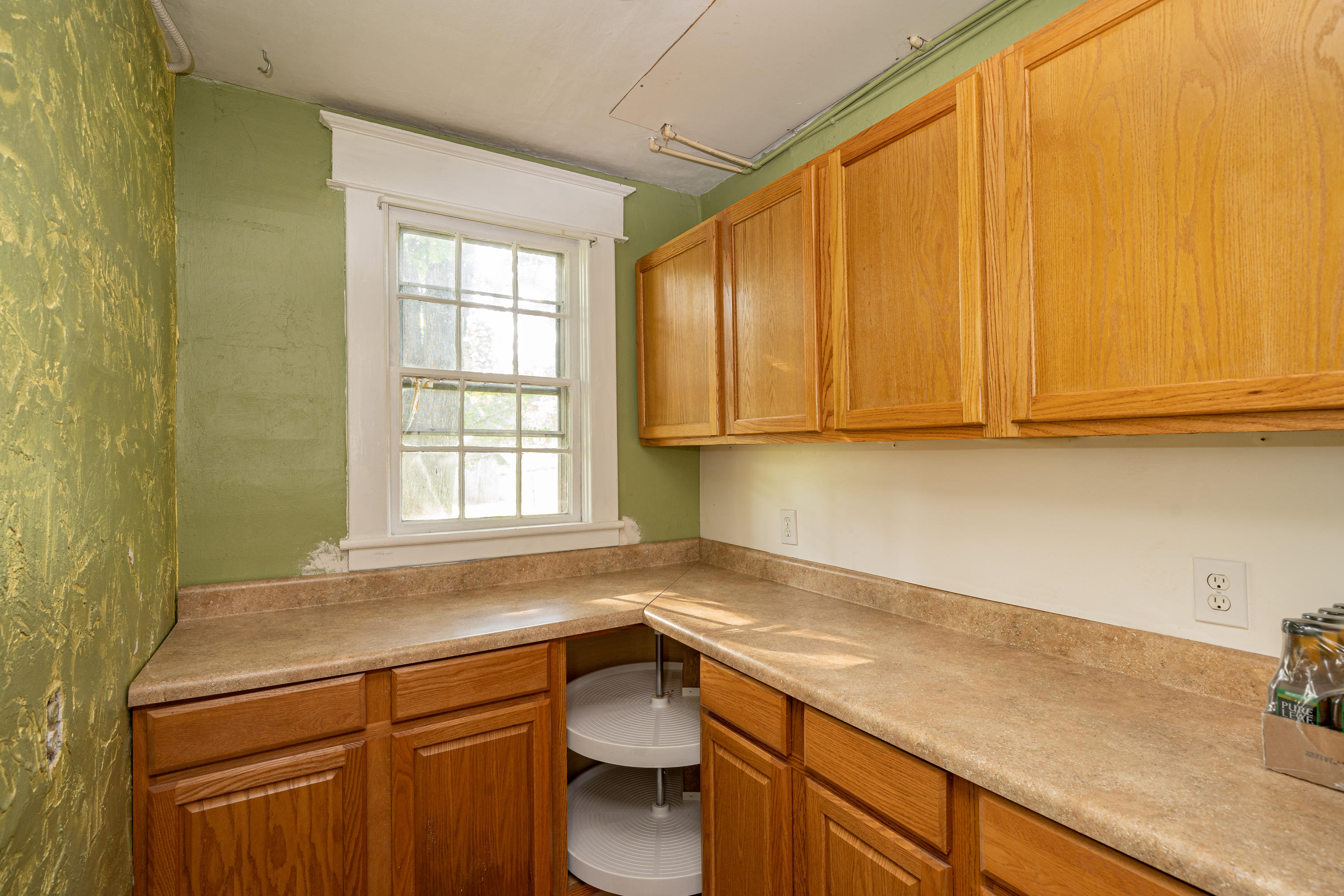 1768 Trinity Road Troutville, VA 24175 - Photo 11 of 15 Pantry