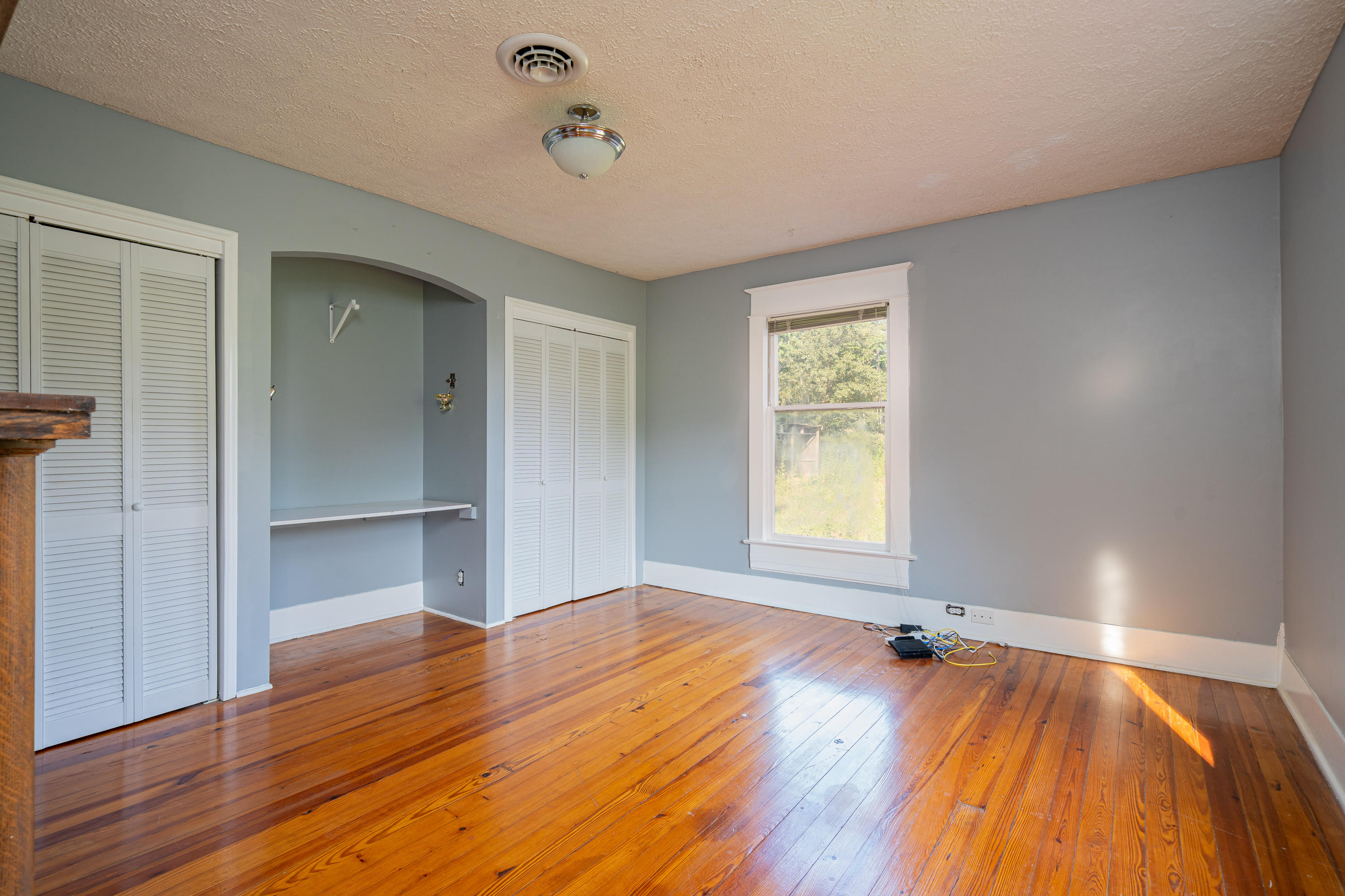 1768 Trinity Road Troutville, VA 24175 - Photo 12 of 15 Bedroom 1