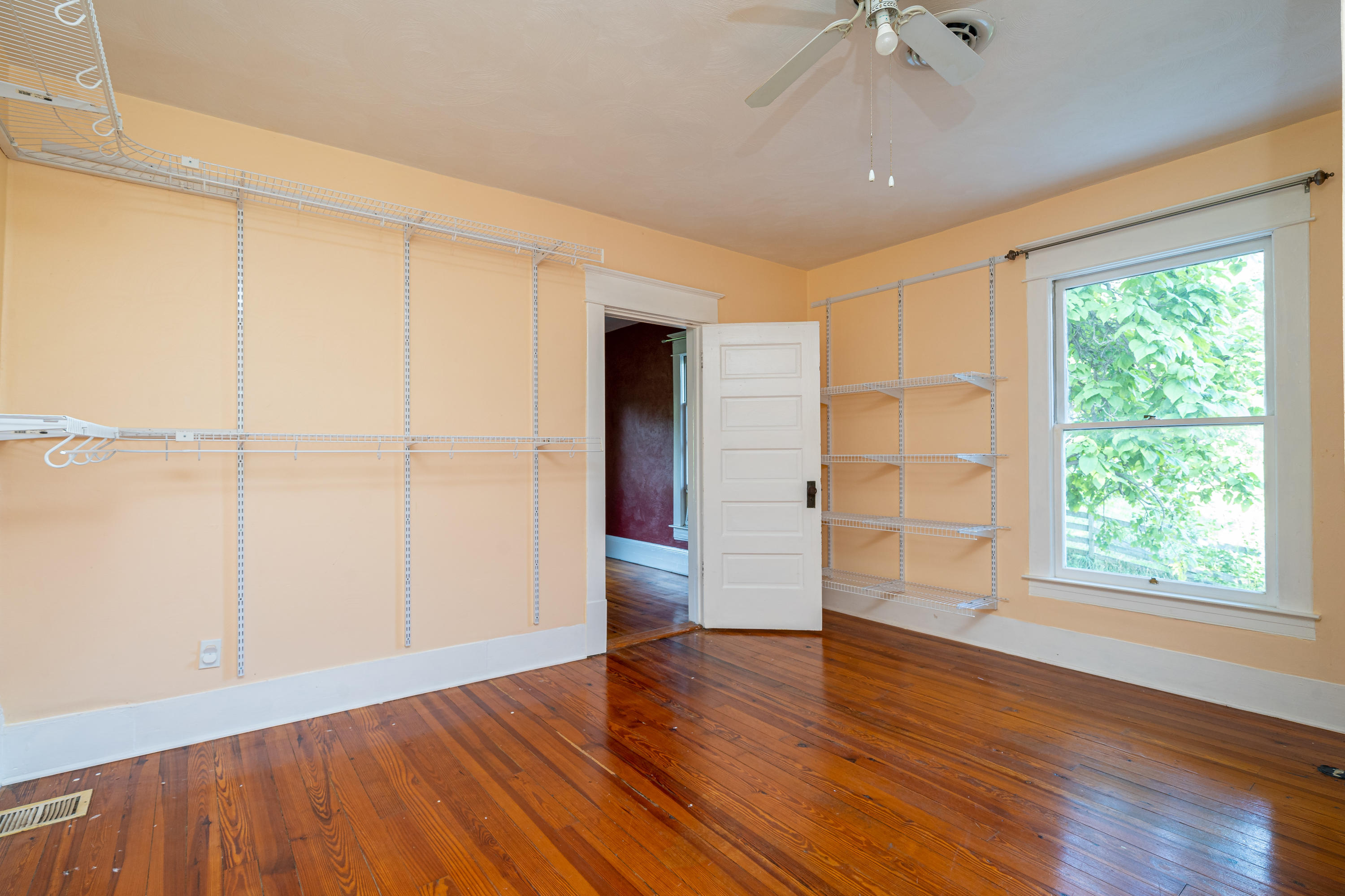 1768 Trinity Road Troutville, VA 24175 - Photo 14 of 15 Bedroom 3