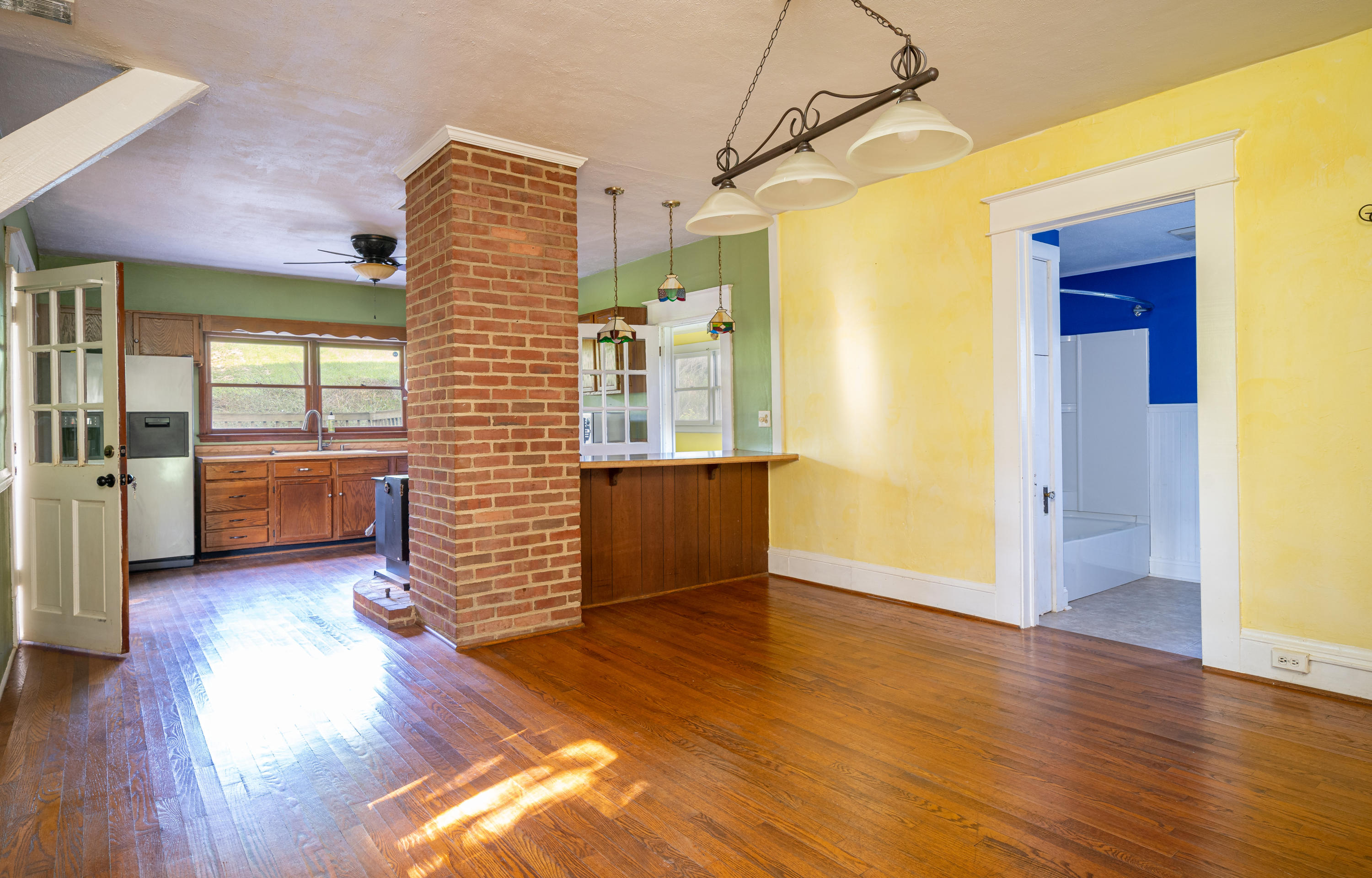 1768 Trinity Road Troutville, VA 24175 - Photo 8 of 15 Dining Area